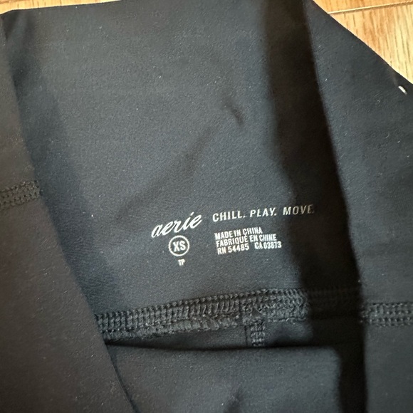 Aerie Active leggings - Picture 3 of 3